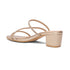 Adhira Rhinestone Sandals